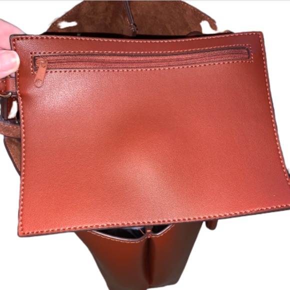 Jones New York Signature Abby Tote Bag NWT - Picture 6 of 8